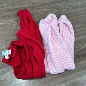 Scarves